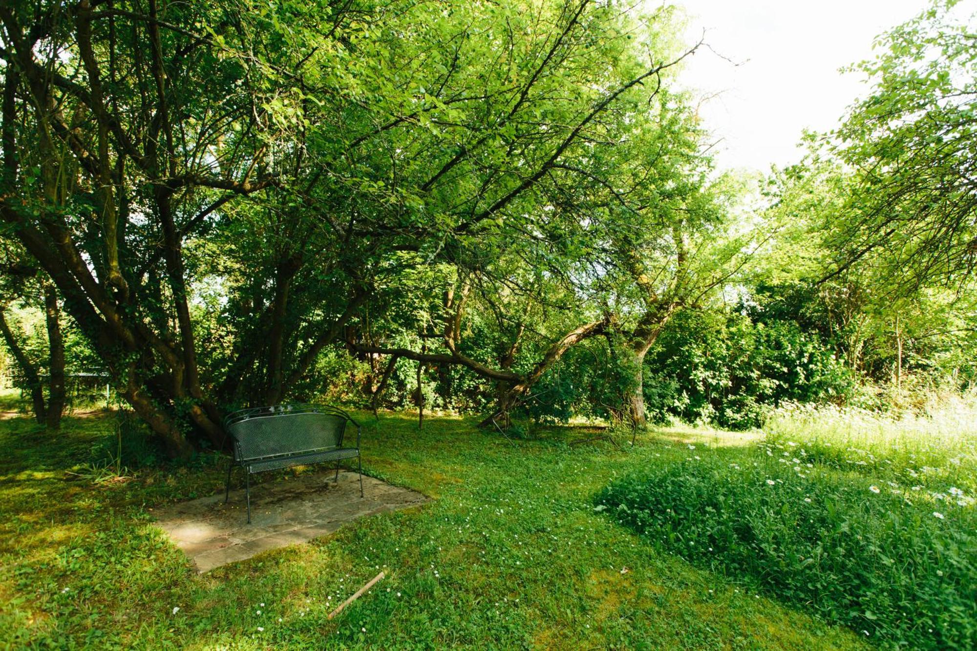 Feriendomizil Alter Garten Apartment