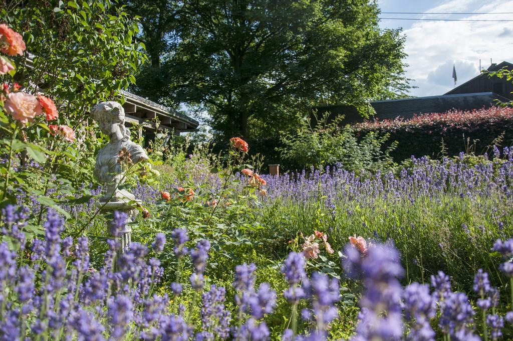 Feriendomizil Alter Garten * Temmen-Ringenwalde